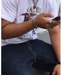 CALEE | Tシャツ/カットソー