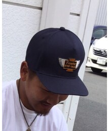 CALEE | キャップ