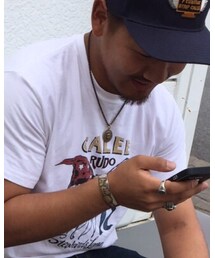 CALEE | ネックレス