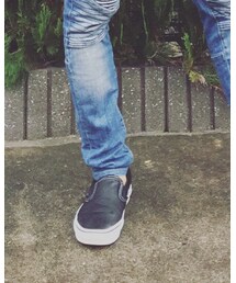 VANS | スニーカー
