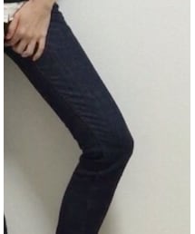 UNIQLO | デニムパンツ