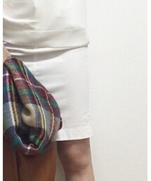 UNIQLO | スカート