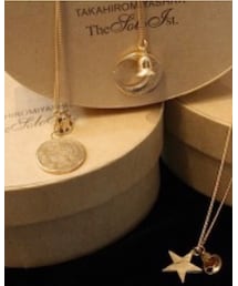 TAKAHIROMIYASHITATheSoloIst. | ネックレス