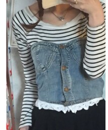 Ungrid | その他トップス