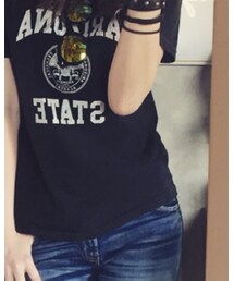 Ungrid | Tシャツ/カットソー