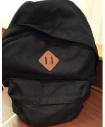 GU | バックパック/リュック