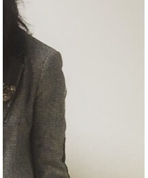 LAGUNAMOON | テーラードジャケット