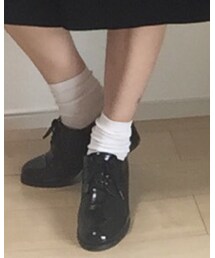 RANDA | シューズ