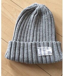 GU | ニットキャップ/ビーニー