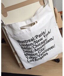 American Apparel | トートバッグ