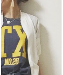 no brand | ブルゾン