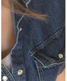 GU | シャツ/ブラウス