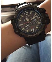 G-SHOCK | アナログ腕時計