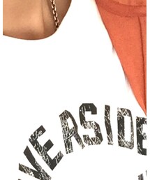 GU | Tシャツ/カットソー