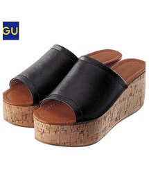 GU | サンダル