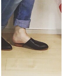 DONOBAN | サンダル