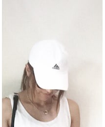 adidas | キャップ