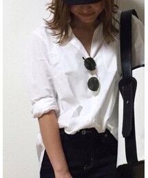 UNIQLO | シャツ/ブラウス