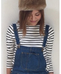 GU | Tシャツ/カットソー