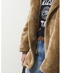 no brand | ジャケット/アウター