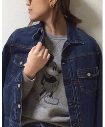 UNIQLO | スウェット