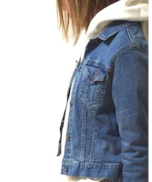 UNIQLO | デニムジャケット