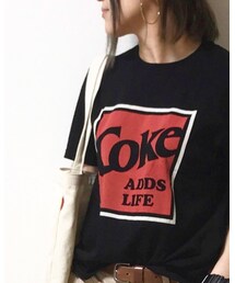 GU | Tシャツ/カットソー