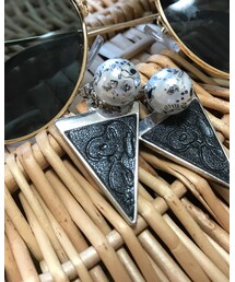 ユニバで買ったピアス♡ | ピアス（両耳用）