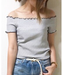ZARA | Tシャツ/カットソー