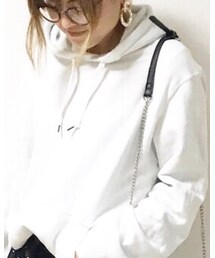 UNIQLO | パーカー