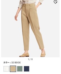 UNIQLO | チノパンツ