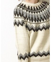 GU | ニット/セーター