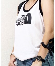 THE NORTH FACE | タンクトップ