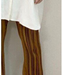 TODAYFUL | パンツ