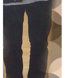 GLOBAL WORK | デニムパンツ