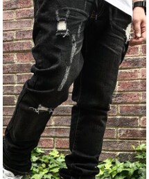 LEFLAH | デニムパンツ