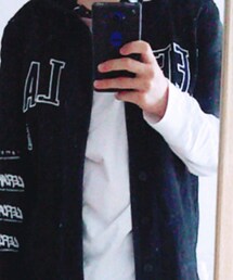 LEFLAH | トップス