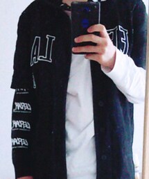 LEFLAH | トップス