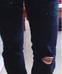 ８(eight) | デニムパンツ