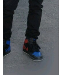 GLOBAL WORK | デニムパンツ