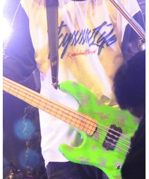 LEFLAH | トップス