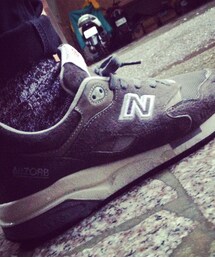 NEW BALANCE | スニーカー
