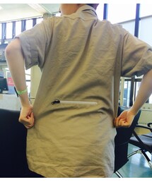 THE KHAKI | シャツ/ブラウス