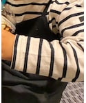 Birthday(バースデイ)の「トップス(Tシャツ/カットソー)」
