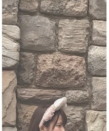 Disney | カチューシャ