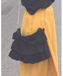 RETRO GIRL | ショルダーバッグ