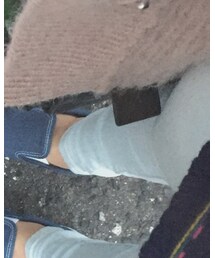 OLD NAVY | デニムパンツ
