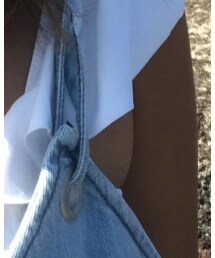 Bershka | サロペット/オーバーオール