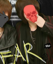 MIDAS | テーラードジャケット