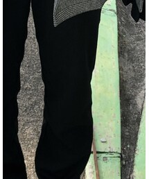 SPINNS | スラックス